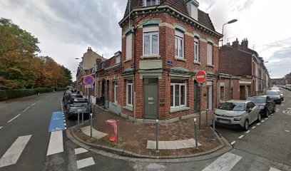 Dr Camille PETILLON, Médecin Généraliste à Lille