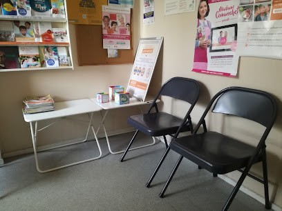 Lasserre Georges, Médecin Généraliste à Roissy-en-Brie