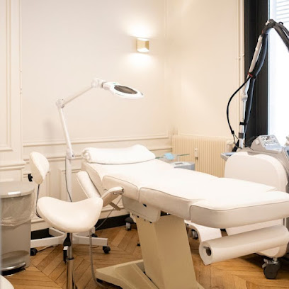 Maison Rouennaise Demédecine Esthétique- Dr Valin & Dr Pichot. Lasers, Épilation, Cryolipolyse, Peeling, Soins Anti-Âge., Médecin Généraliste à Rouen