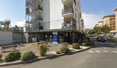 Scm Mounier Passarelli Et Patijaud, Médecin Généraliste à Aix-les-Bains