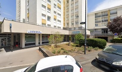 Chambon Guillaume, Médecin Généraliste au Chambon-Feugerolles