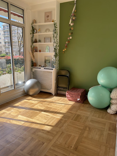 Espace Périnatal, Médecin Généraliste à Boulogne-Billancourt