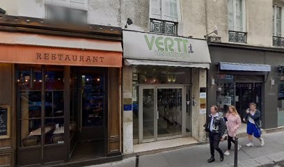 Laforest Grimm Brigitte, Médecin Généraliste à Paris 09