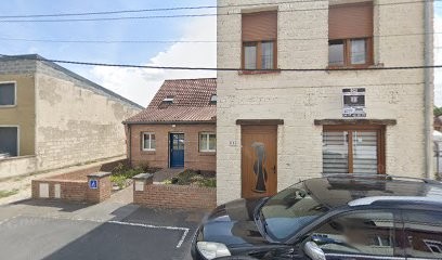 Boutolle Christine, Médecin Généraliste à Roost-Warendin