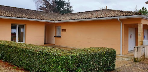 Queraux François-Yves, Médecin Généraliste à Saint-André-de-Cubzac