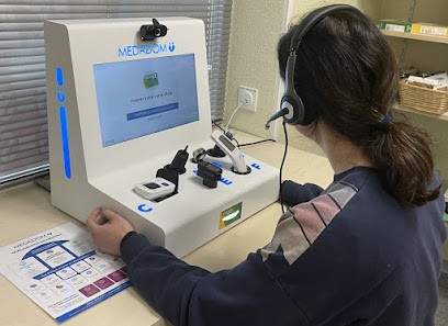 Espace de téléconsultation - Médecin généraliste sans RDV, Médecin Généraliste à Masevaux-Niederbruck