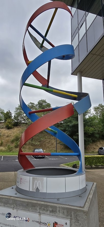 Cardiozénith, Médecin Généraliste à Cournon-d'Auvergne