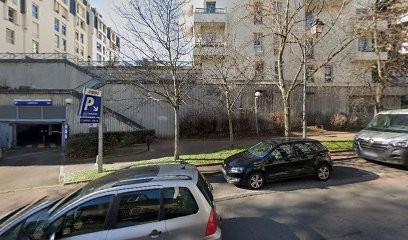 Dr Christine Bach, Médecin Généraliste à Saint-Cloud