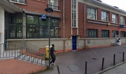 Docteur M'Hammed Chakour Dissou, Médecin Généraliste à Juvisy-sur-Orge