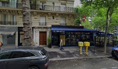 Normand Agniel Florence, Médecin Généraliste à Paris 16