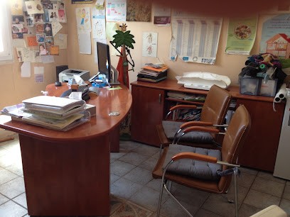 Dr Ariane SCIALOM, Médecin Généraliste à La Garenne-Colombes