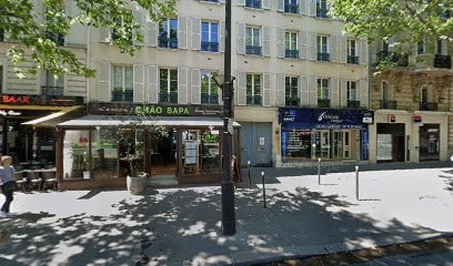 Dr Msika-Razon Marie, Médecin Généraliste à Paris 14