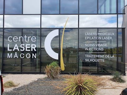Laser Center Mâcon, Centre Médical à Crêches-sur-Saône