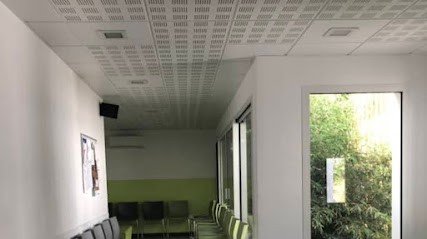 Dr Awovi Eyram Ekpoh, Médecin Généraliste à Montech