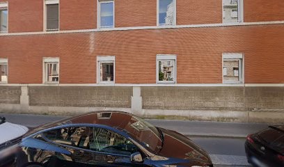 Dr Yannis CHARLON, Médecin Généraliste à Paris 15