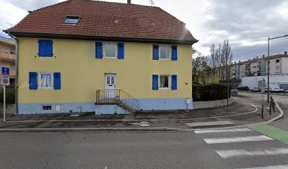 Blum Marc, Médecin Généraliste à Illzach