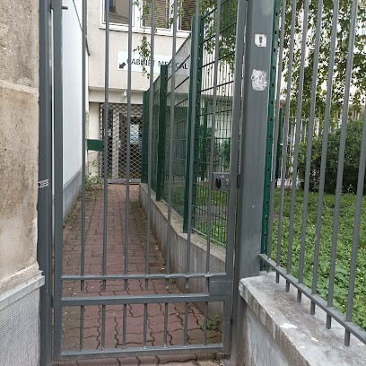 Cabinet Médical Lavedrine Et Bloch, Médecin Généraliste à Paris 18
