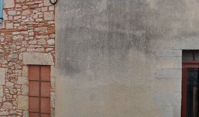 Vilers Richard, Médecin Généraliste à Puylaroque