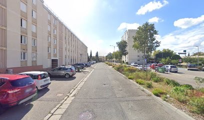 Pietri Dominique, Médecin Généraliste à Miramas