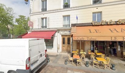 Dr Graviere Marc, Médecin Généraliste à Neuilly-sur-Seine