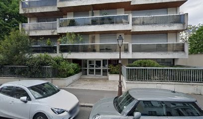 Cusin Genevieve, Médecin Généraliste à Neuilly-sur-Seine