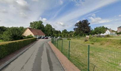 Lagarde Béatrice, Médecin Généraliste à Saint-Riquier