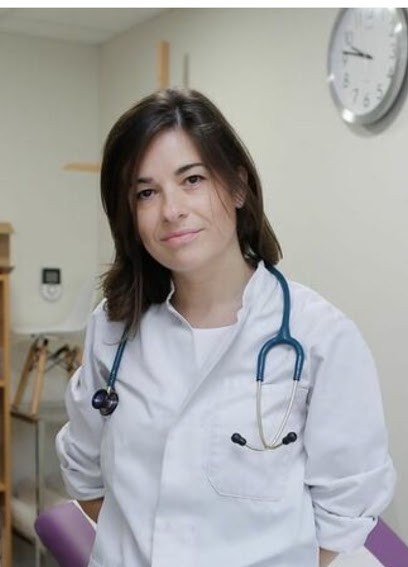 Docteur Céline Berthié, Médecin Généraliste à Saint-Médard-en-Jalles