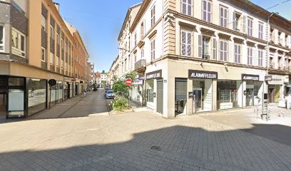 Jurin Jean-Luc, Médecin Généraliste à Sarreguemines