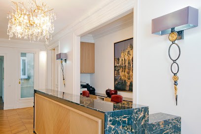 Centre Mémoire, Médecin Généraliste à Paris 16