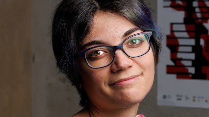 Dr Johanna VERGNAUD, Médecin Généraliste à Lyon 08