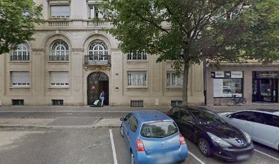 Weinreber Marie-Françoise, Médecin Généraliste à Strasbourg