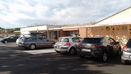 Groupe Médical, Médecin Généraliste à Montmoreau