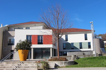 Dr David LEBRES - Maison de Santé St-Jean-de-Moirans, Médecin Généraliste à Saint-Jean-de-Moirans