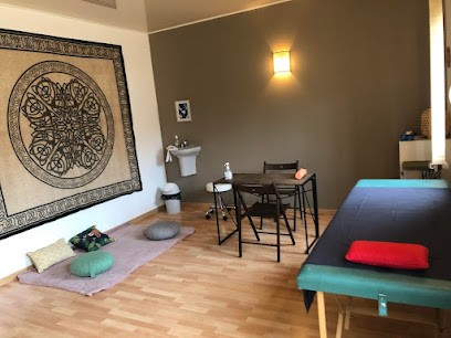 Caroline Rabbé Psychomotricienne, Centre Médical à Martigues