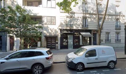 Dr. Vanessa Gabsi, Médecin Généraliste à Boulogne-Billancourt