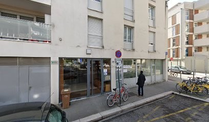 Rive Gauche Medical, Médecin Généraliste à Grenoble