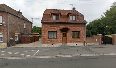 Kapoun Marcel, Médecin Généraliste à Flers-en-Escrebieux