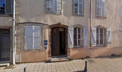Cabinet Medical Du Theatre, Médecin Généraliste à Lunéville