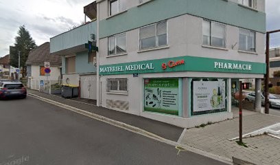 Sofio Thierry, Médecin Généraliste à Riedisheim