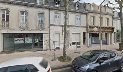 Bosseboeuf Christian, Médecin Généraliste à Saintes