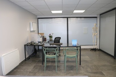 Ibtissam Lugez, Médecin Généraliste à Embrun