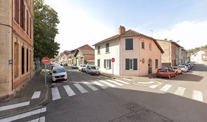 Badie D' Arcis Marie-Juliette, Médecin Généraliste à Moissac