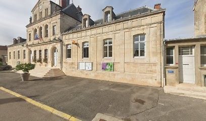 Ngo Nhu-Huy, Médecin Généraliste à Recey-sur-Ource