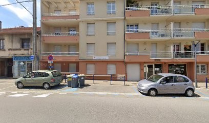 docteur Laurence Olive, Médecin Généraliste à Portes-lès-Valence