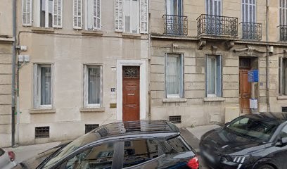 Taxy-Faure Renée, Médecin Généraliste à Marseille 12