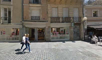 Vallery-Masson Emmanuel, Médecin Généraliste à Rennes