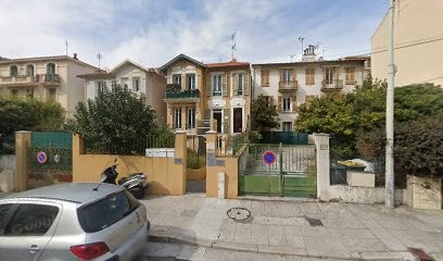 Dr Mathieu Chabrier, Médecin Généraliste à Nice