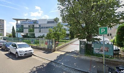 Between De Skills Neurofibromatose, Centre Médical à Lyon 08