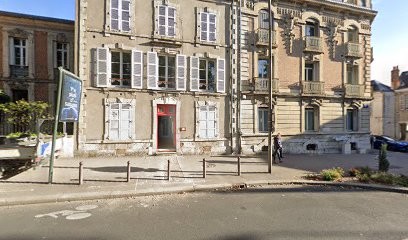 Loesener Charles, Médecin Généraliste à Orléans