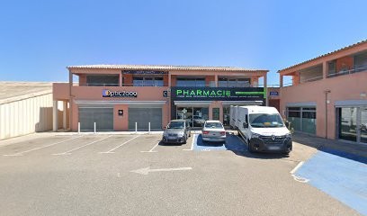 Dr A.H. JAGER CARDINALE, Sylvain RENARD et Stéphane LALANNE, Médecin Généraliste à La Crau